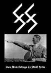 88 - Your Mind Belongs to Adolf Hitler